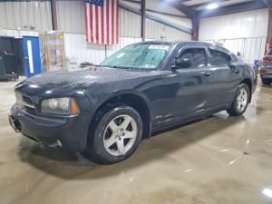 Dodge Challenger SXT 3.5L 6 2010