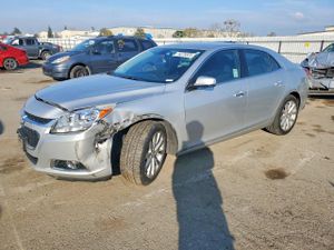 Chevrolet Malibu LTZ 2.5L 4 2015