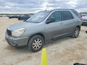 Buick Rendezvous CX 3.4L 6 2004