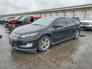 Chevrolet Volt 1.4L 4 2013