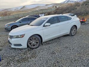 Chevrolet Impala LT 3.6L 6 2015
