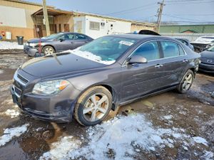 Chevrolet Malibu 1LT 2.4L 4 2012