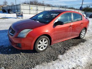 Nissan Sentra 2.0 2.0L 4 2010