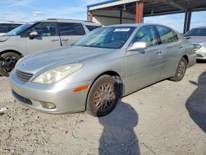 Lexus ES 300 3.0L 6 2003