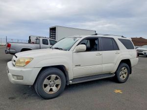 Toyota 4Runner LIMITED 4.0L 6 2004