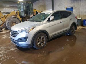 Hyundai Santa Fe 2.4L 4 2014