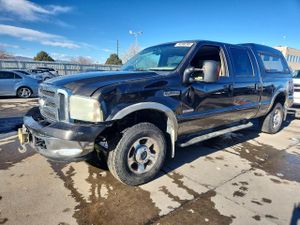 Ford F-250 SUPER DUTY 6.0L 8 2005