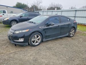 Chevrolet Volt 1.4L 4 2015