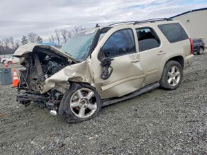 Chevrolet Tahoe C1500 LT 5.3L 8 2013