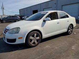 Volkswagen Jetta SE 2.5L 5 2009