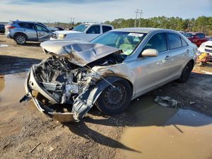 Toyota Camry CE 2.4L 4 2007
