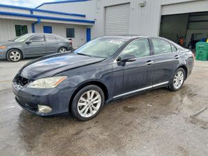 Lexus ES 350 3.5L 6 2010