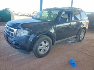 Ford Escape XLT 3.0L 6 2012