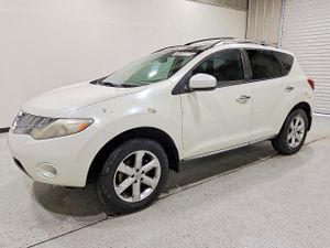 Nissan Murano S 3.5L 6 2010