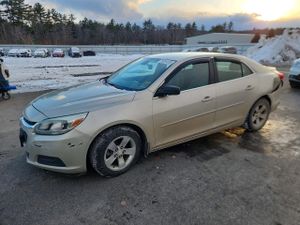 Chevrolet Malibu LS 2.5L 4 2015