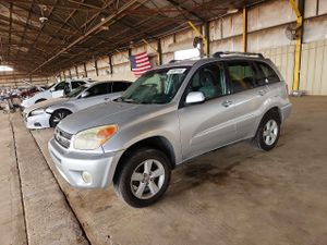 Toyota Rav4 2.4L 4 2004