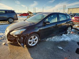 Ford Focus SE 2.0L 4 2013