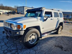 Hummer H3 3.5L 5 2006