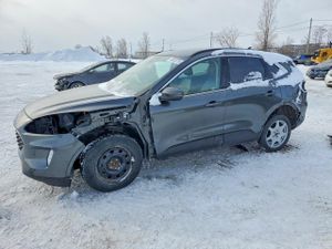 Ford Escape TITANIUM 2.5L 4 2020