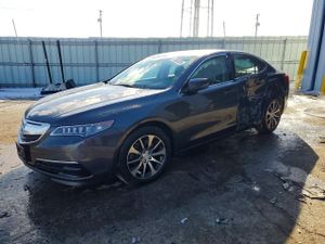 Acura TLX 2.4L 4 2015