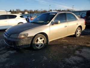 Honda Accord EX 2.3L 4 2000