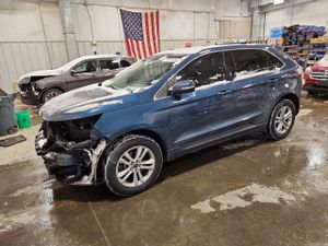 Ford Edge SEL 2.0L 4 2016
