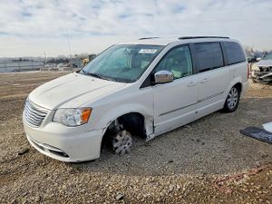 Chrysler Town & Country TOURING L 3.6L 6 2011