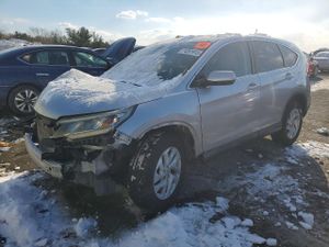 Honda CR-V EX 2.4L 4 2015