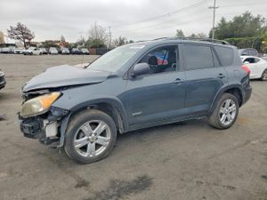 Toyota Rav4 2.4L 4 2006