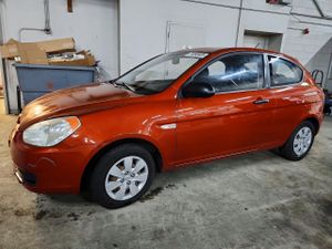 Hyundai Accent GS 1.6L 4 2009