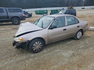 Toyota Corolla VE 1.8L 4 2000