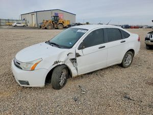 Ford Focus SE 2.0L 4 2008