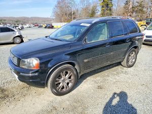 Volvo XC90 3.2 3.2L 6 2013