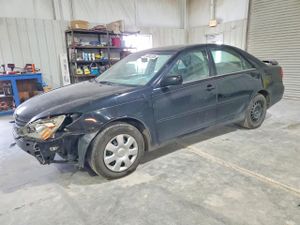Toyota Camry LE 2.4L 4 2003