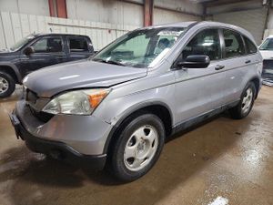 Honda CR-V LX 2.4L 4 2007