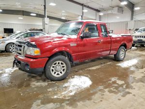 Ford Ranger SUPER CAB 4.0L 6 2011