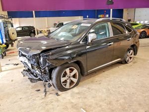 Lexus RX 350 3.5L 6 2011
