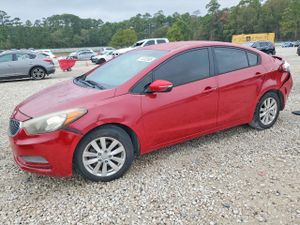 Kia Cerato / Forte / K3 LX 1.8L 4 2014