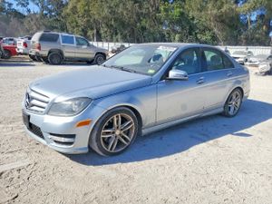 Mercedes-Benz C 300 4MATIC 3.5L 6 2013