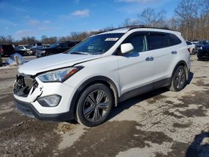 Hyundai Santa Fe GLS 3.3L 6 2014