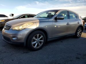 Infiniti EX 3.5L 6 2008