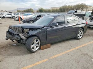 BMW 3 Series I XDRIVE 2.0L 4 2015