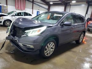 Honda CR-V EX 2.4L 4 2015
