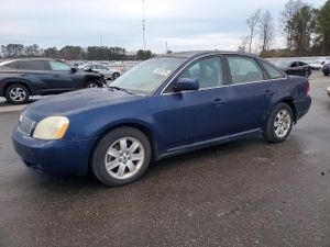 Mercury Montego LUXURY 3.0L 6 2007