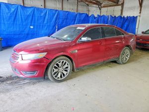 Ford Taurus LIMITED 3.5L 6 2014