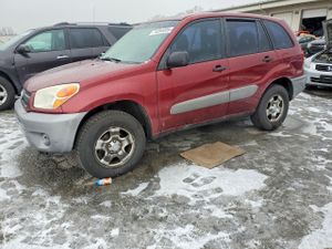 Toyota Rav4 2.4L 4 2005
