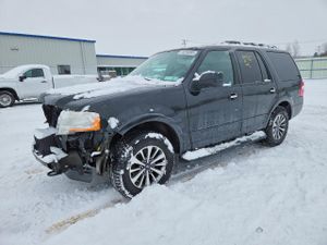 Ford Expedition XLT 3.5L 6 2015