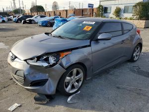 Hyundai Veloster 1.6L 4 2014