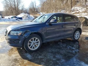 Audi Q5 PREMIUM PLUS 3.2L 6 2010