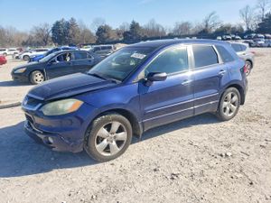 Acura RDX TECHNOLOGY 2.3L 4 2007